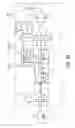 Fig. 03 - Multiplexer design using a 2D passive on glass filter integrated with a 3D through glass via filter