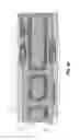 Fig. 09 - Multiplexer design using a 2D passive on glass filter integrated with a 3D through glass via filter