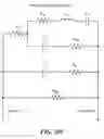 Fig. 24 - Piezoelectric MEMS resonator with integrated phase change material switches