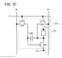 Fig. 11 - Level-shift circuit, driver IC, and electronic device