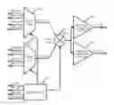 Fig. 01 - Clock and data recovery circuit and phase interpolator therefor