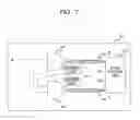 Fig. 08 - Electronic circuit, latch circuit, and external action detecting circuit