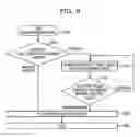 Fig. 09 - Electronic circuit, latch circuit, and external action detecting circuit