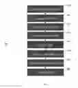 Fig. 04 - Methods for storing and reading digital data on a set of DNA strands