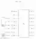 Fig. 11 - Encoding method and apparatus using CRC code and polar code