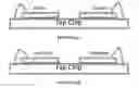 Fig. 14 - Systems for integrated self-interference cancellation