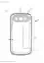 Fig. 04 - CELLULAR-PHONE CASE HAVING RETRACTABLE CARD HOLDING STRUCTURE