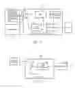 Fig. 08 - Method and device for capacitive near-field communication in mobile devices