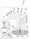 Fig. 01 - Retro-directive antenna systems for multi-channel communications