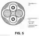 Fig. 09 - Fiber optic communications and power network