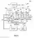 Fig. 07 - Method and apparatus for spectral stitching discontinuous spectra using reference channel, pilot tones and comb signal