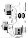 Fig. 05 - Synchronization of clocks and sensors via exponential-based TDR and communication of exponential-null pulse sequences