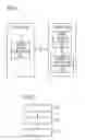 Fig. 02 - Wavelength division multiplexed telecommunication system with automatic compensation of chromatic dispersion