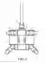 Fig. 03 - Threat response signal inhibiting apparatus for radio frequency controlled devices and corresponding methods