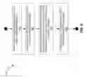 Fig. 08 - Method and apparatus for decoding a signal distorted by interference