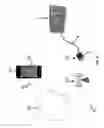 Fig. 06 - Systems and methods for communication between devices and remote systems with a power cord