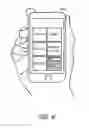 Fig. 07 - TRACKING DATA USAGE UNDER A SCHEMATIZED DATA PLAN