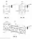 Fig. 02 - Multi-planed unified switching topologies
