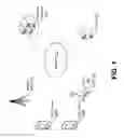 Fig. 02 - Wireless access point security