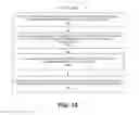 Fig. 22 - Structured communications in an observation platform