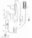Fig. 02 - System for text assisted telephony