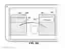 Fig. 08 - System and method of on-screen management of scanned documents