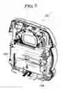 Fig. 08 - Image pickup apparatus with forced air-cooling structure