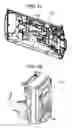 Fig. 09 - Image pickup apparatus with forced air-cooling structure