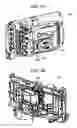 Fig. 10 - Image pickup apparatus with forced air-cooling structure