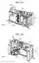 Fig. 12 - Image pickup apparatus with forced air-cooling structure