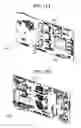 Fig. 13 - Image pickup apparatus with forced air-cooling structure