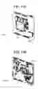 Fig. 14 - Image pickup apparatus with forced air-cooling structure