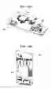 Fig. 15 - Image pickup apparatus with forced air-cooling structure