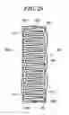 Fig. 26 - Image pickup apparatus with forced air-cooling structure