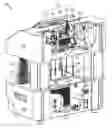 Fig. 01 - Mail screening apparatus