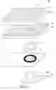 Fig. 03 - Camera module integrated liquid display device and manufacturing method thereof
