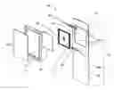 Fig. 01 - Electrical bar latching for low stiffness flexure MEMS actuator