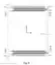Fig. 08 - Electrical bar latching for low stiffness flexure MEMS actuator