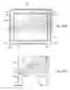 Fig. 22 - Electrical bar latching for low stiffness flexure MEMS actuator