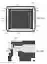 Fig. 24 - Electrical bar latching for low stiffness flexure MEMS actuator