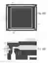 Fig. 25 - Electrical bar latching for low stiffness flexure MEMS actuator