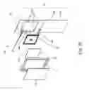 Fig. 28 - Electrical bar latching for low stiffness flexure MEMS actuator