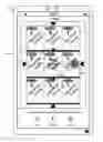 Fig. 01 - Image acquisition user interface for linear panoramic image stitching