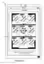 Fig. 12 - Image acquisition user interface for linear panoramic image stitching