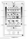 Fig. 28 - Image acquisition user interface for linear panoramic image stitching