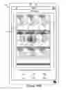 Fig. 33 - Image acquisition user interface for linear panoramic image stitching