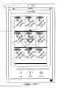 Fig. 35 - Image acquisition user interface for linear panoramic image stitching