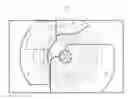 Fig. 01 - Method and related camera device for generating pictures with rotation trace