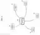 Fig. 03 - Methods, systems, and products for telepresence visualizations