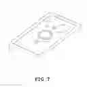 Fig. 08 - Camera device for refrigerator and refrigerator comprising same